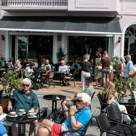 Hotel Sonderborg Kaserne Ngoại thất bức ảnh