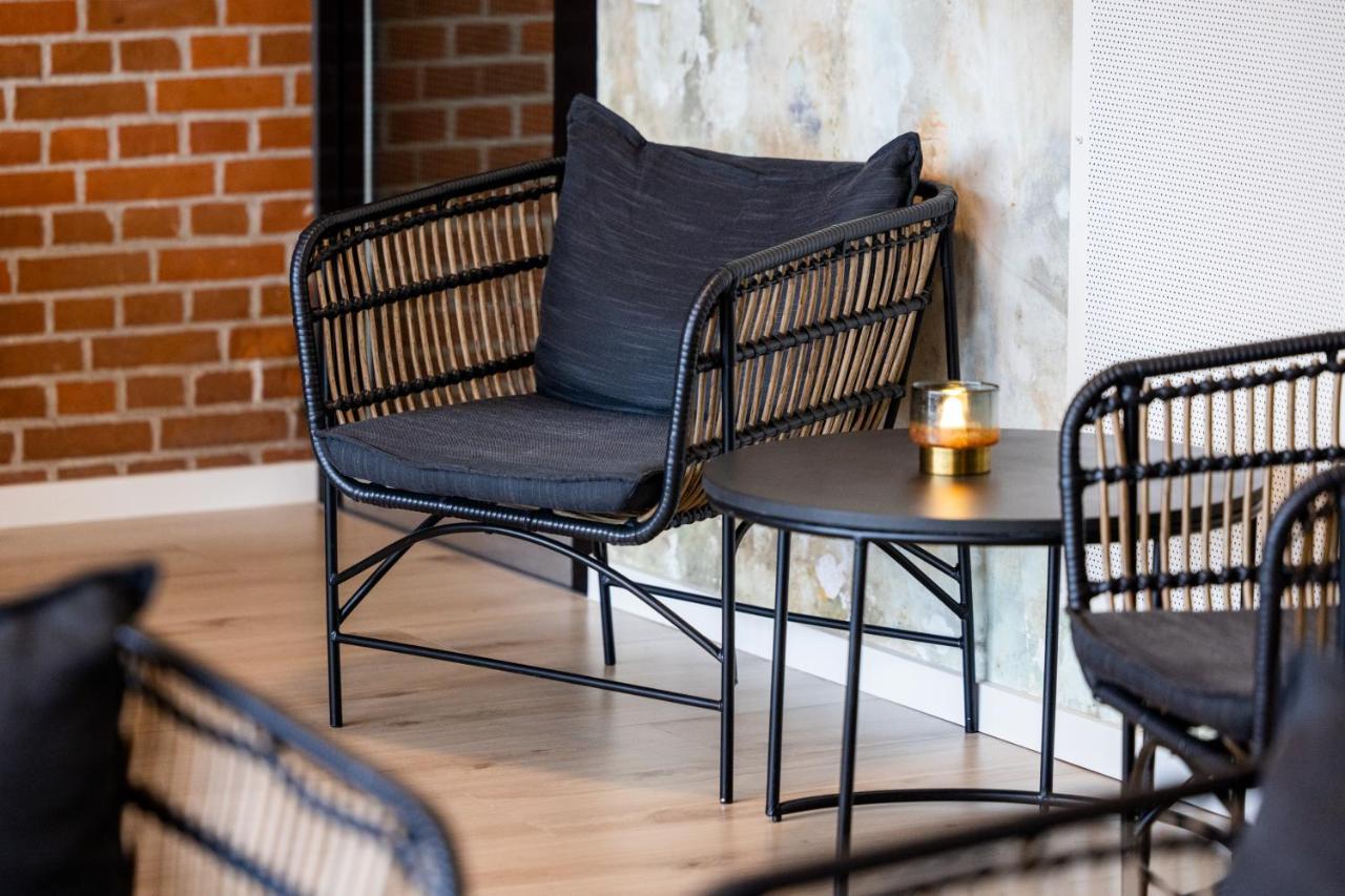 Hotel Sonderborg Kaserne Ngoại thất bức ảnh