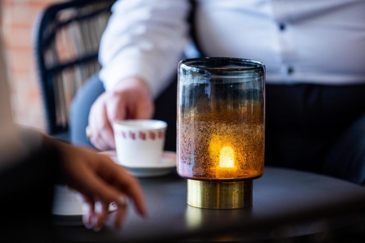 Hotel Sonderborg Kaserne Ngoại thất bức ảnh