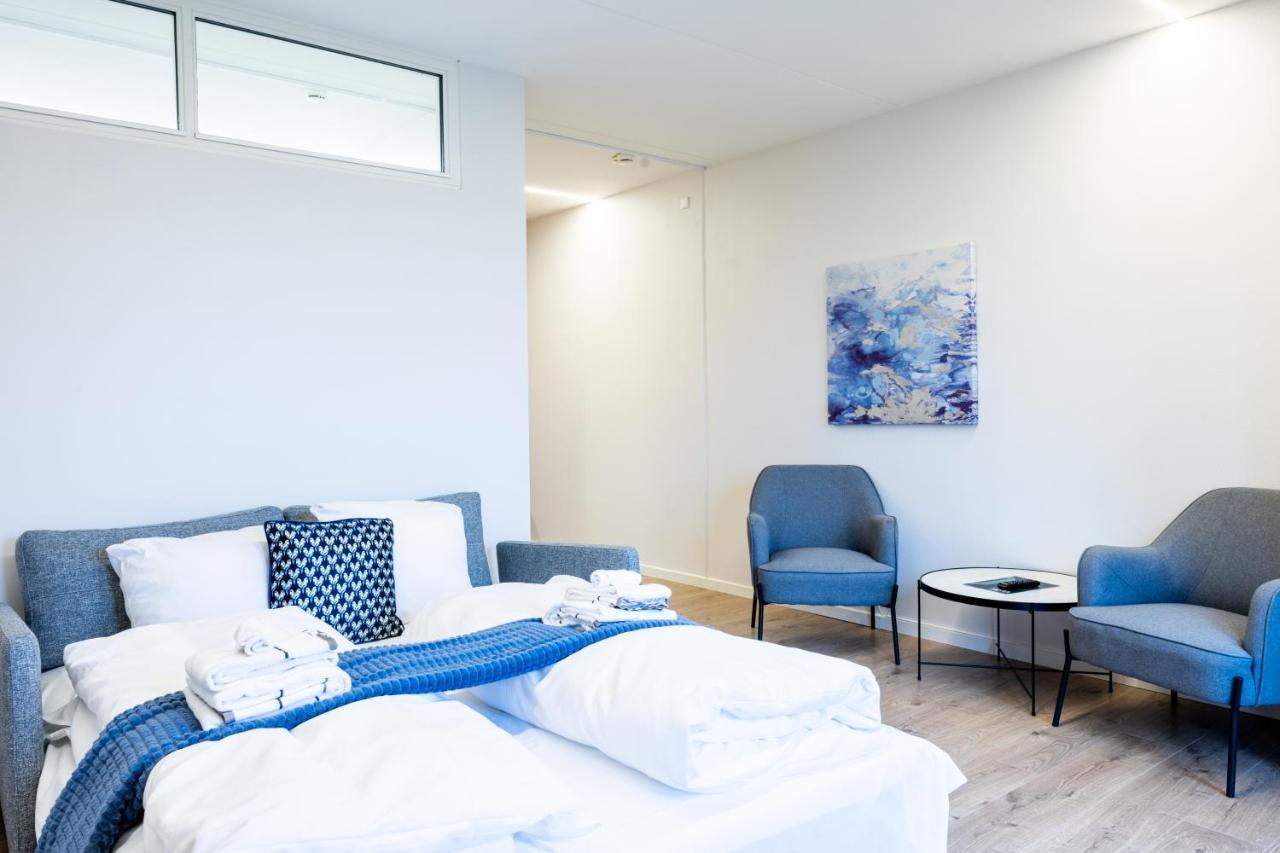 Hotel Sonderborg Kaserne Ngoại thất bức ảnh