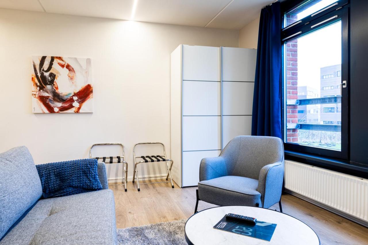 Hotel Sonderborg Kaserne Ngoại thất bức ảnh