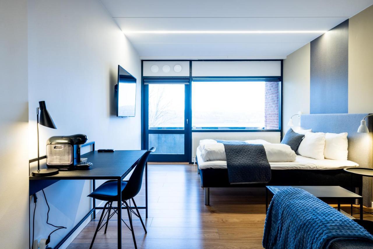 Hotel Sonderborg Kaserne Ngoại thất bức ảnh