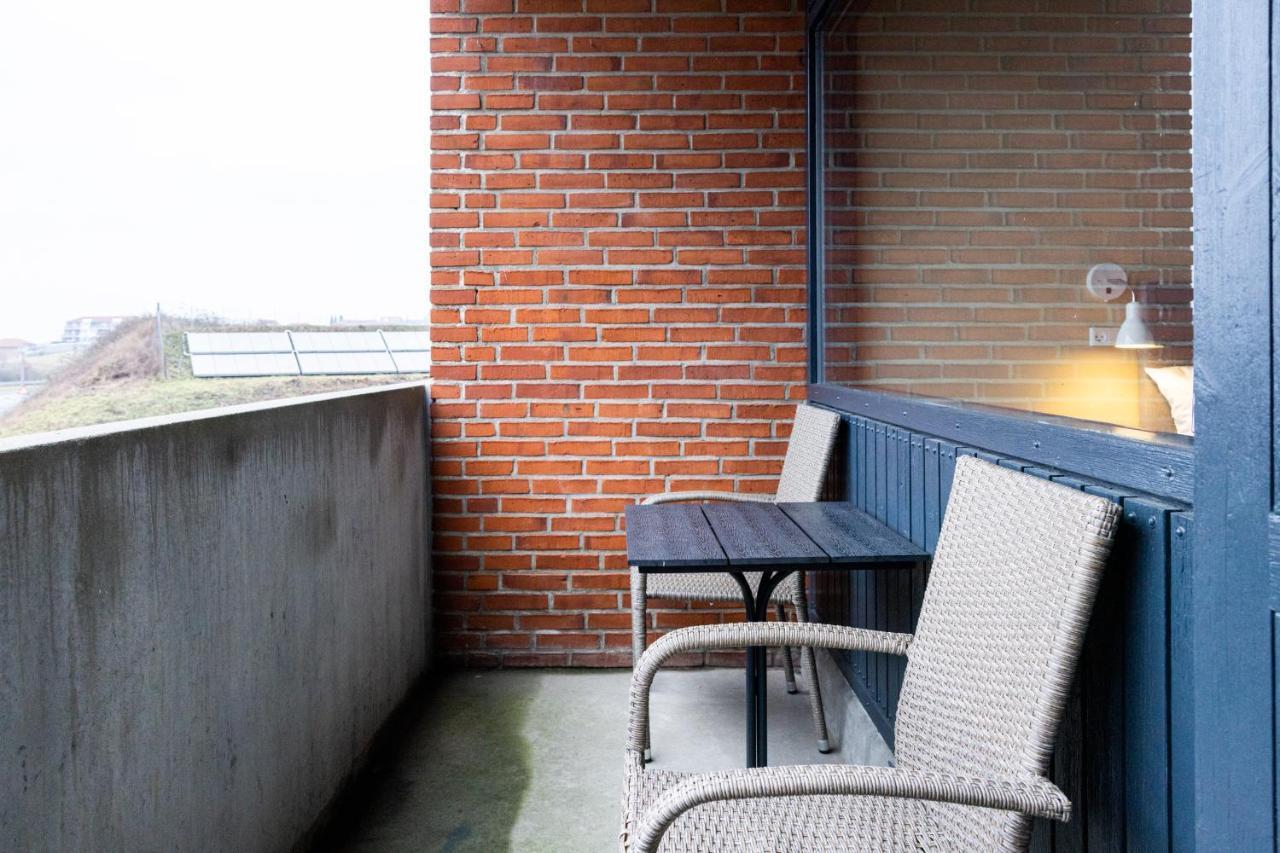 Hotel Sonderborg Kaserne Ngoại thất bức ảnh