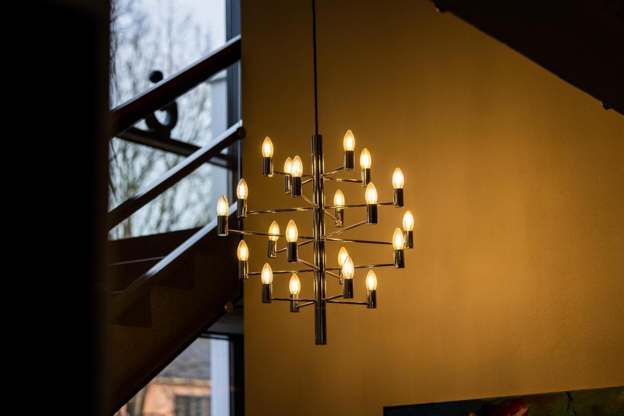 Hotel Sonderborg Kaserne Ngoại thất bức ảnh