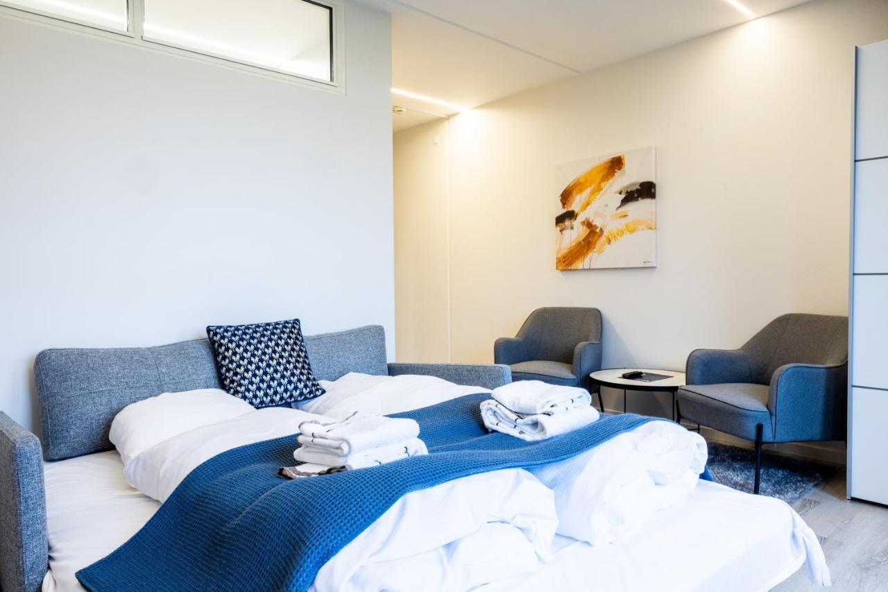 Hotel Sonderborg Kaserne Ngoại thất bức ảnh
