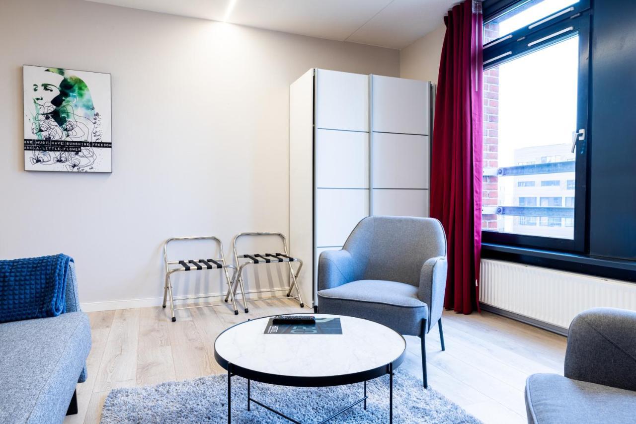 Hotel Sonderborg Kaserne Ngoại thất bức ảnh