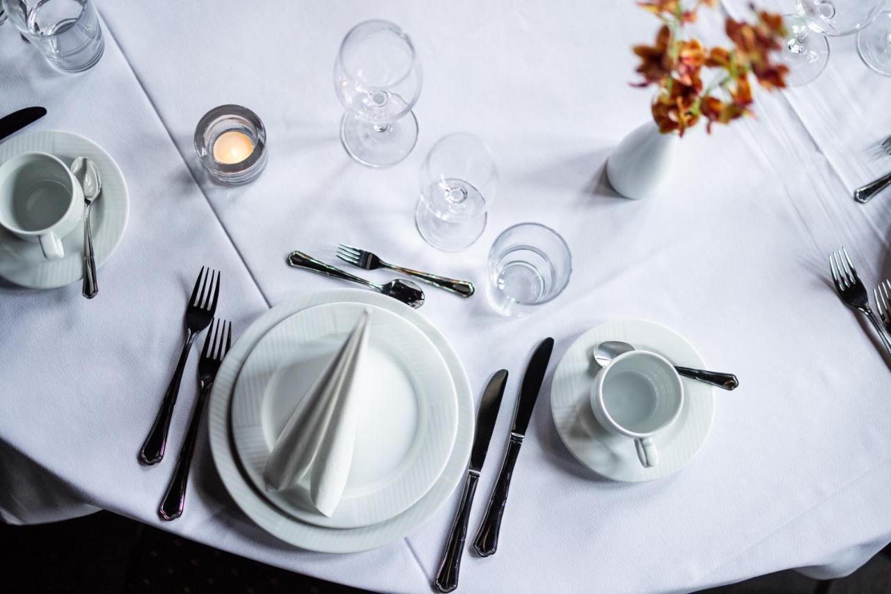 Hotel Sonderborg Kaserne Ngoại thất bức ảnh