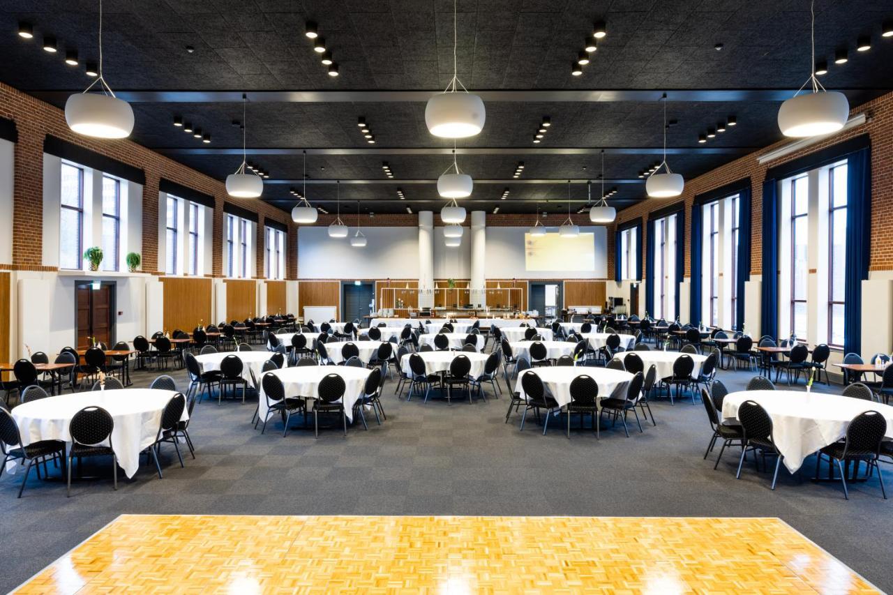 Hotel Sonderborg Kaserne Ngoại thất bức ảnh