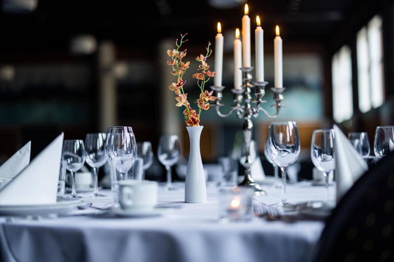 Hotel Sonderborg Kaserne Ngoại thất bức ảnh