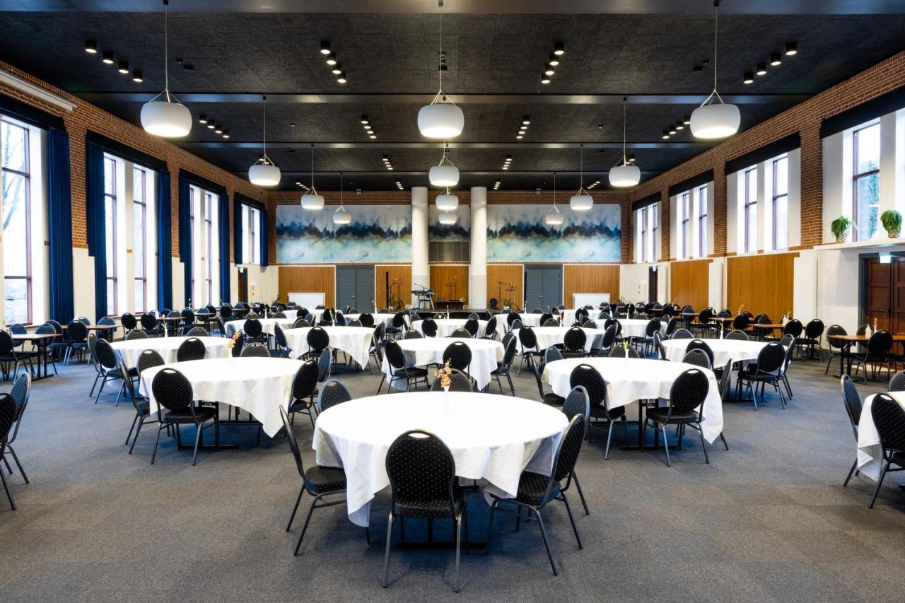 Hotel Sonderborg Kaserne Ngoại thất bức ảnh