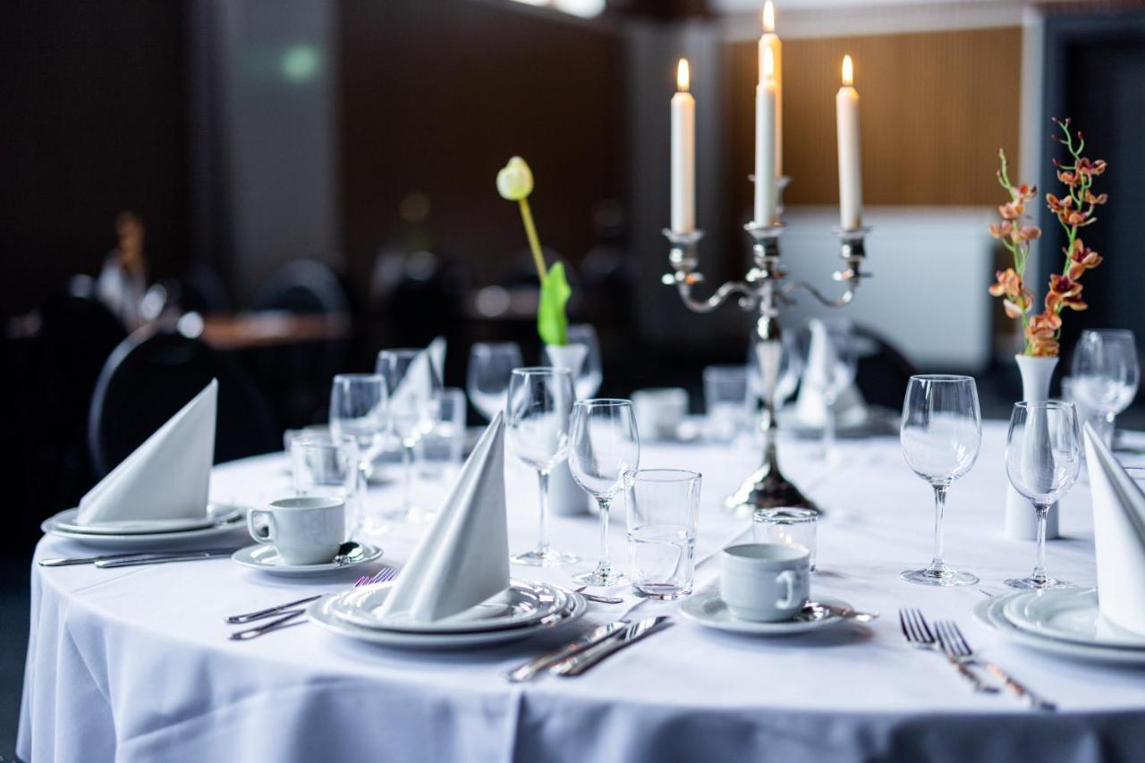 Hotel Sonderborg Kaserne Ngoại thất bức ảnh