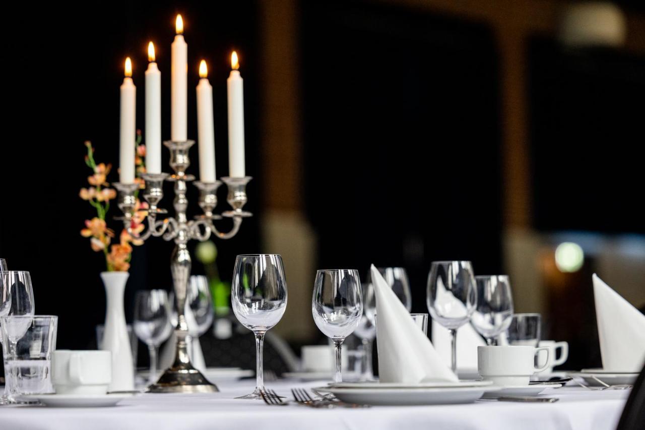 Hotel Sonderborg Kaserne Ngoại thất bức ảnh