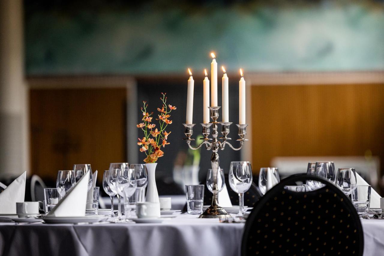 Hotel Sonderborg Kaserne Ngoại thất bức ảnh