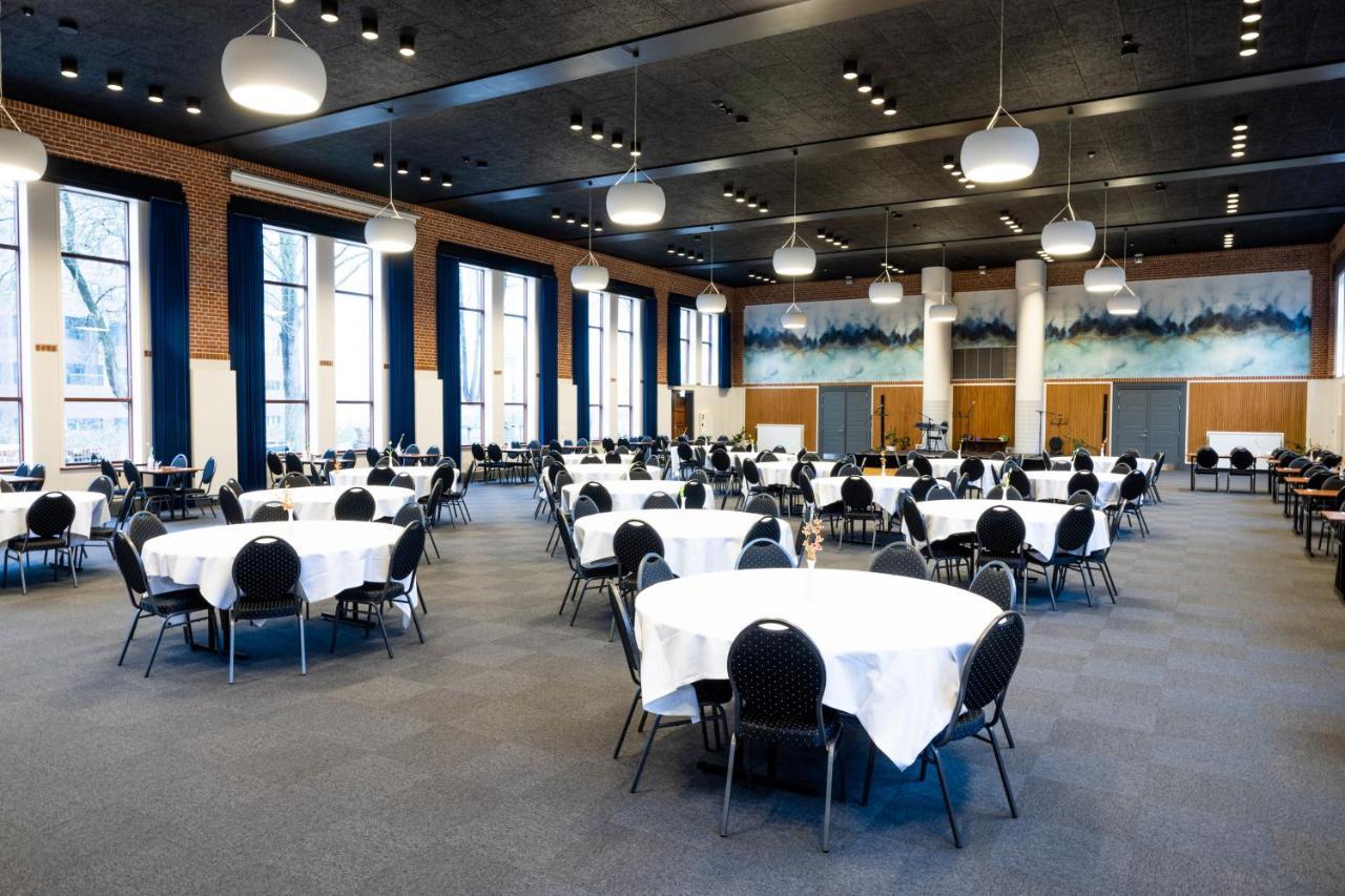 Hotel Sonderborg Kaserne Ngoại thất bức ảnh