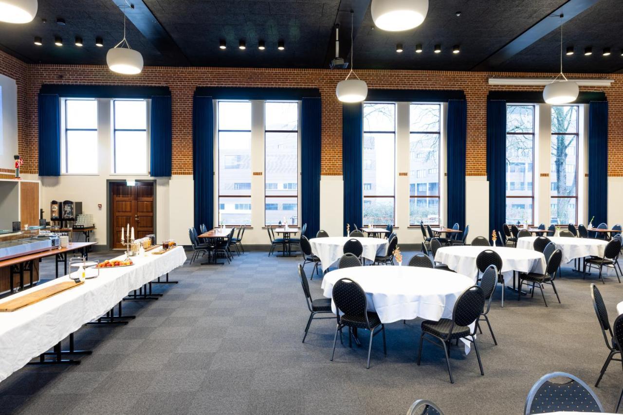 Hotel Sonderborg Kaserne Ngoại thất bức ảnh