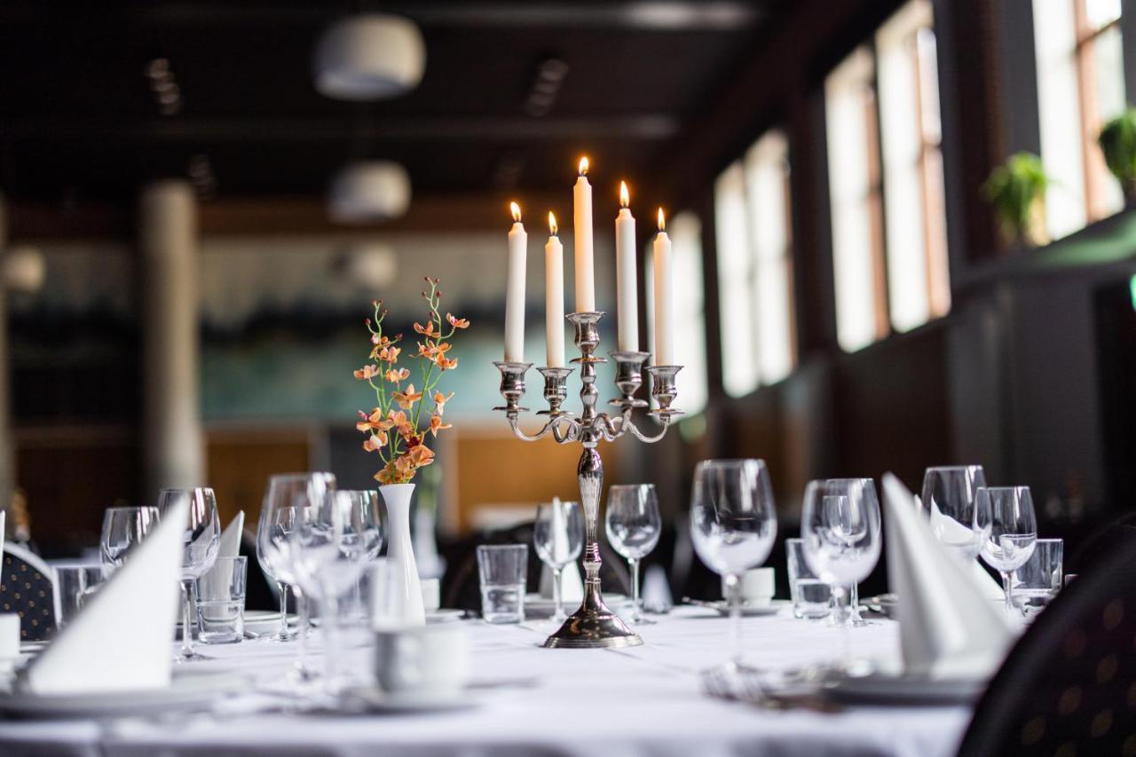 Hotel Sonderborg Kaserne Ngoại thất bức ảnh