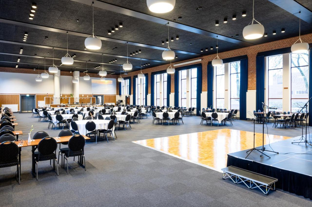 Hotel Sonderborg Kaserne Ngoại thất bức ảnh