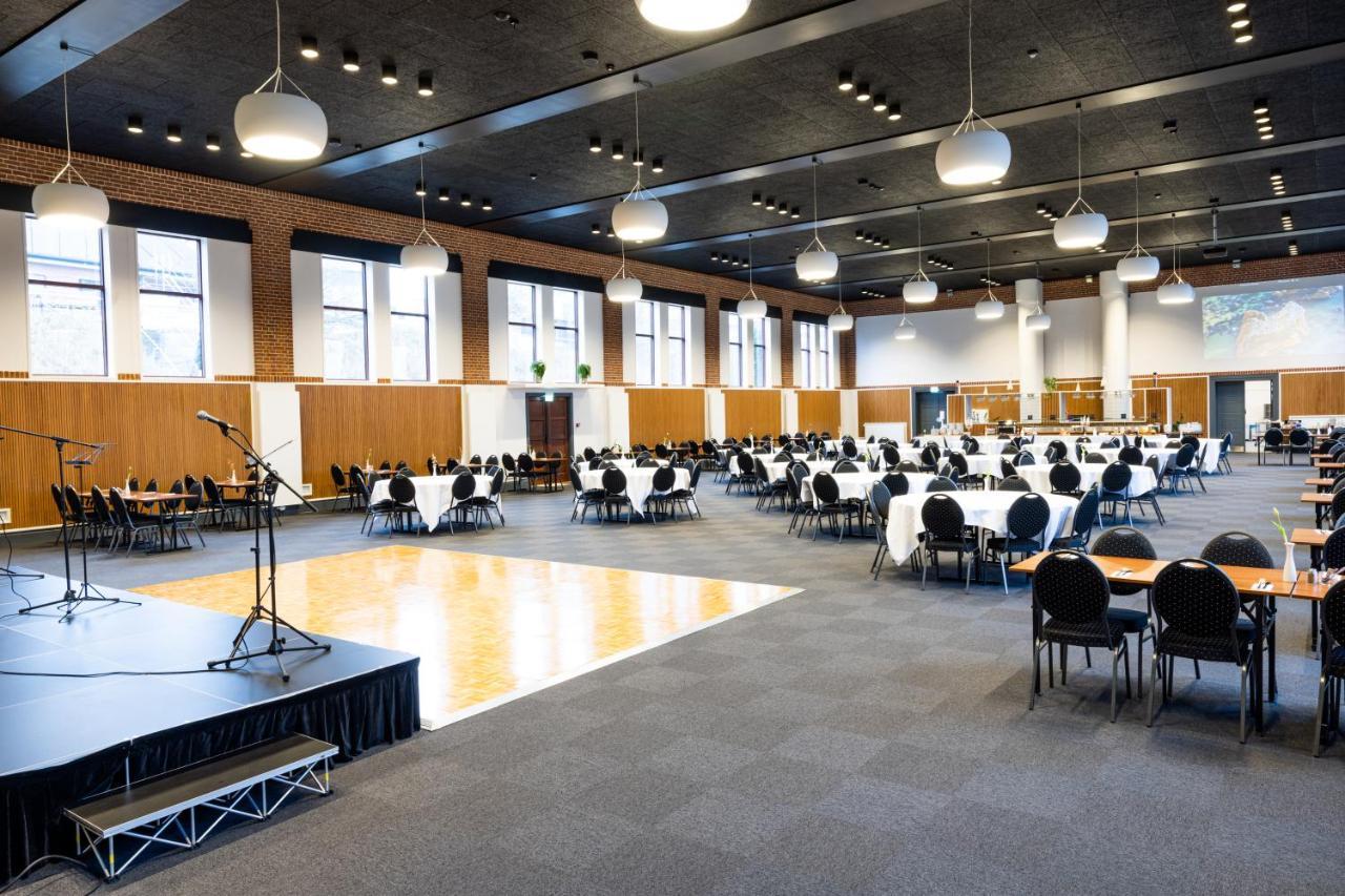 Hotel Sonderborg Kaserne Ngoại thất bức ảnh